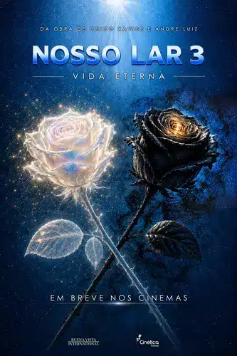 Nosso Lar 3 revela pôster misterioso e confirma data de estreia 1000189433 Nosso Lar 3 revela pôster misterioso e confirma data de estreia