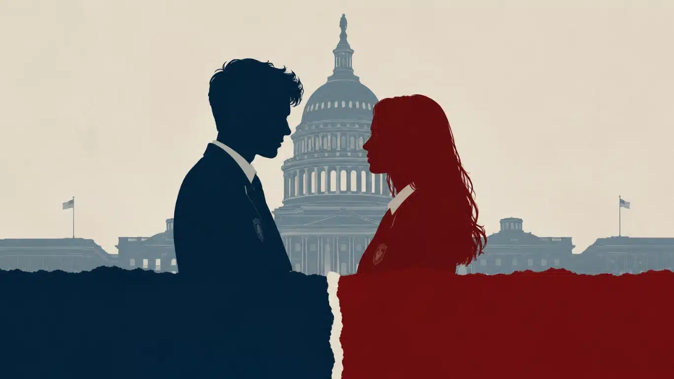 1000191333 Criador de The Handmaid’s Tale prepara versão política de Romeu e Julieta