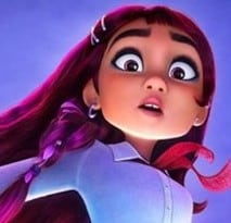 1000191536 Disney nega que Enfeitiçadas foi pensado para vídeos verticais e revela detalhe escondido nos olhos de Billie