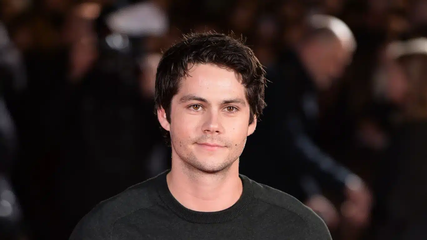 1000191932 Dylan O’Brien vai estrelar "Lex", comédia sobre astro de reality envolvido em assassinato