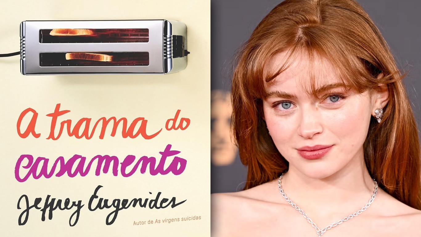 A-Trama-do-Casamento-Sadie-Sink-1 A Trama do Casamento: Sadie Sink lidera série que adapta romance de Jeffrey Eugenides