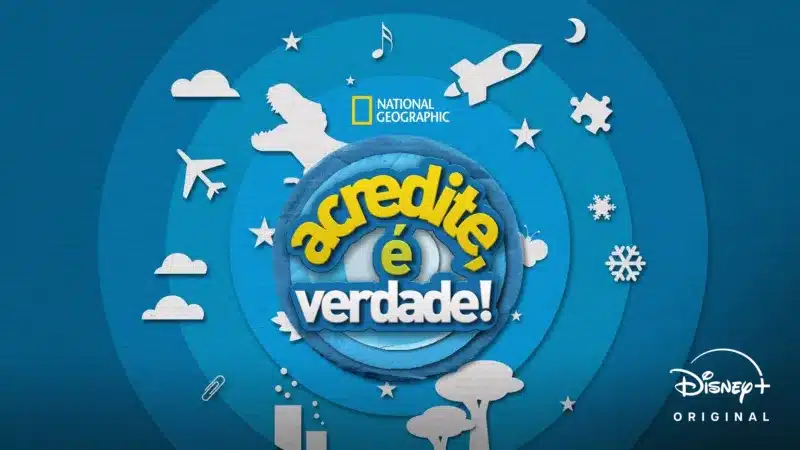 Acredite-e-verdade "Eu, a Patroa e as Crianças" e mais 3 séries são removidas do Disney+