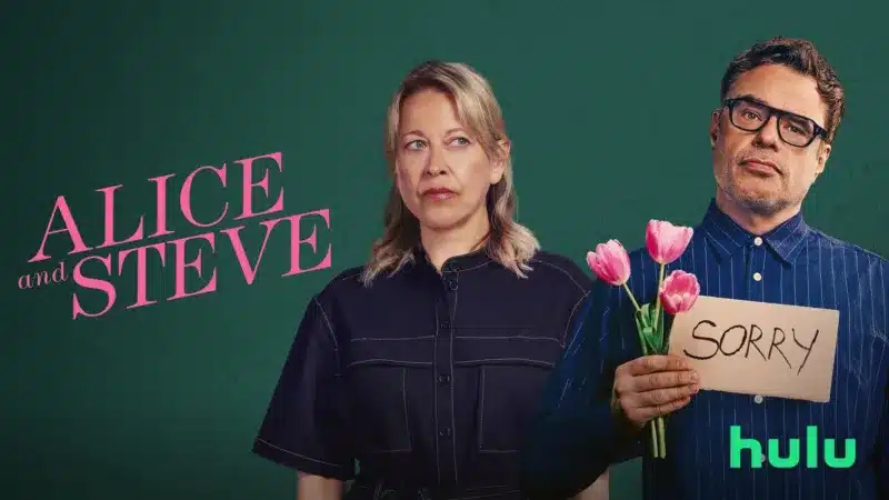Alice-e-Steve Bonnaroo ao vivo, 3 novas séries e pausa em Rivais: agenda do Disney+ na semana (08 a 14 de junho)