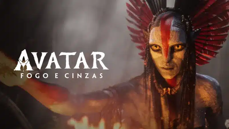 Avatar: Fogo e Cinzas chegou ao Disney+ com qualidade máxima e mais 7 novidades Avatar-Fogo-e-Cinzas Avatar: Fogo e Cinzas chegou ao Disney+ com qualidade máxima e mais 7 novidades