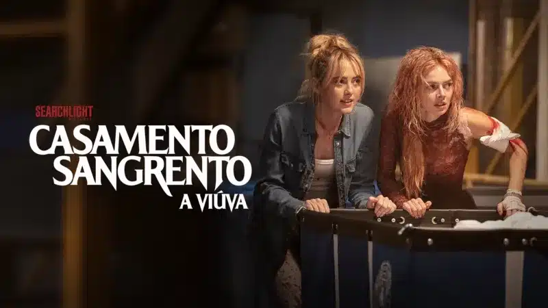 Casamento-Sangrento-A-Viuva Lançamentos do Disney+ em Julho de 2026 | Lista completa e atualizada