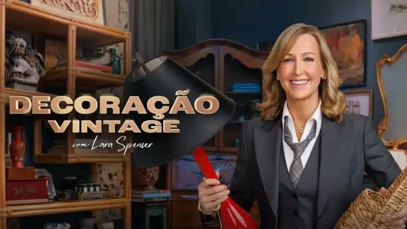 Disney+ lança Dragon Striker, nova temporada de Naruto e surpresas fora da programação Decoracao-Vintage-com-Lara-Spencer Disney+ lança Dragon Striker, nova temporada de Naruto e surpresas fora da programação