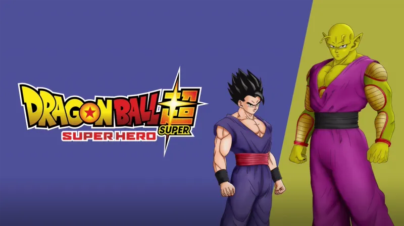 Disney+ adiciona My Hero Academia e Dragon Ball Super: Super Hero de surpresa Dragon-Ball-Super-Super-Hero Disney+ adiciona My Hero Academia e Dragon Ball Super: Super Hero de surpresa