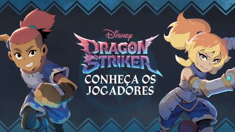 Avatar: Fogo e Cinzas chegou ao Disney+ com qualidade máxima e mais 7 novidades Dragon-Striker-Conheca-os-Jogadores Avatar: Fogo e Cinzas chegou ao Disney+ com qualidade máxima e mais 7 novidades