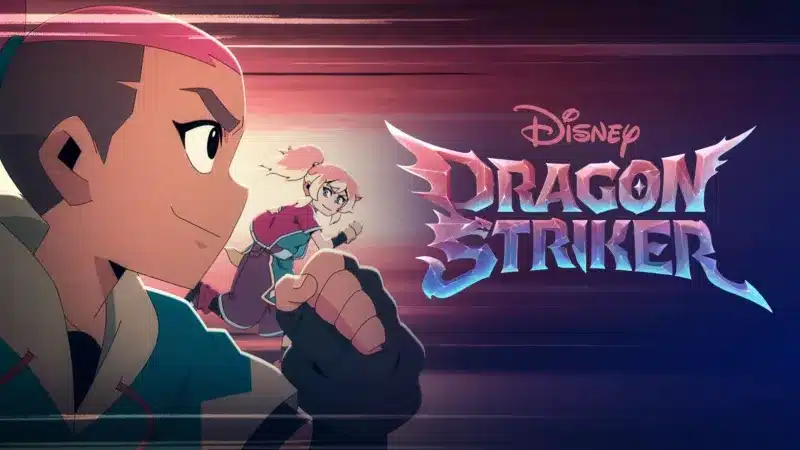 Dragon-Striker Bonnaroo ao vivo, 3 novas séries e pausa em Rivais: agenda do Disney+ na semana (08 a 14 de junho)