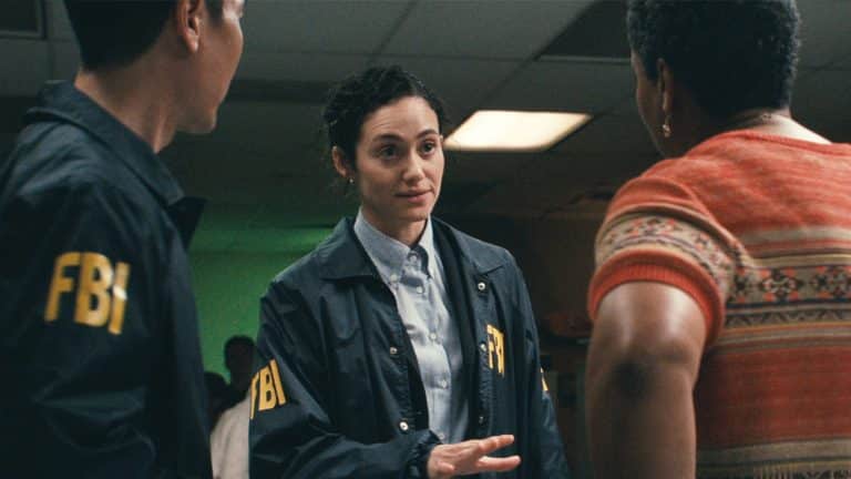 Fúria: Emmy Rossum é uma agente do FBI em nova série de crime do ...