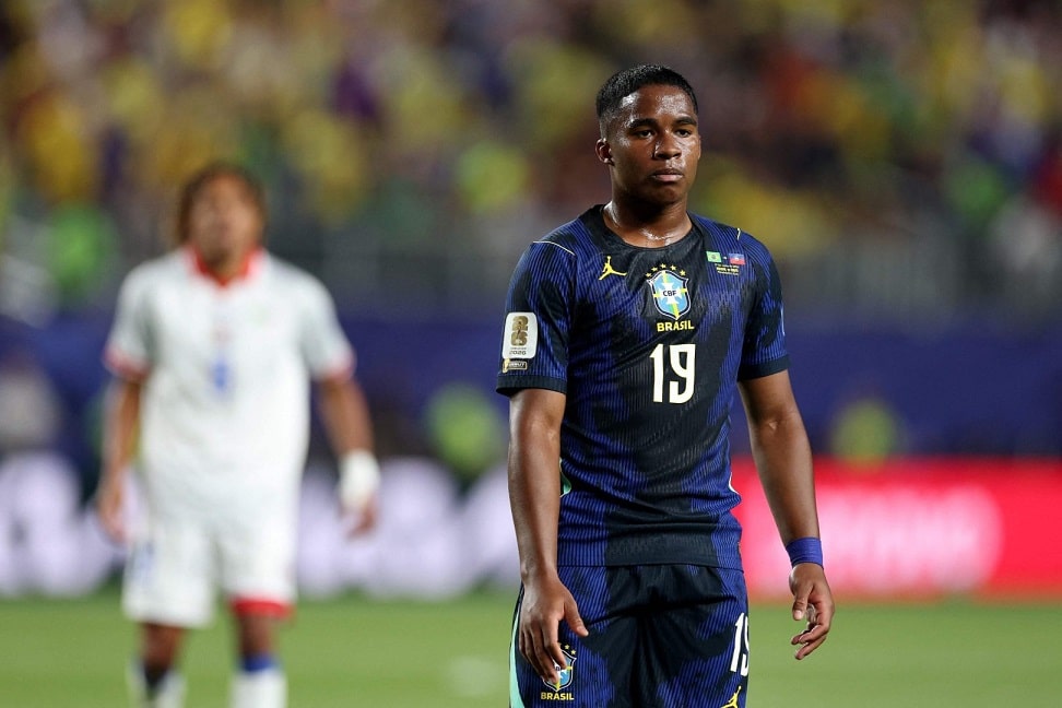 Endrick e Disney: a curiosa conexão que ficou ainda melhor na Copa do Mundo Endrick-na-Copa-do-Mundo-2026 Endrick e Disney: a curiosa conexão que ficou ainda melhor na Copa do Mundo