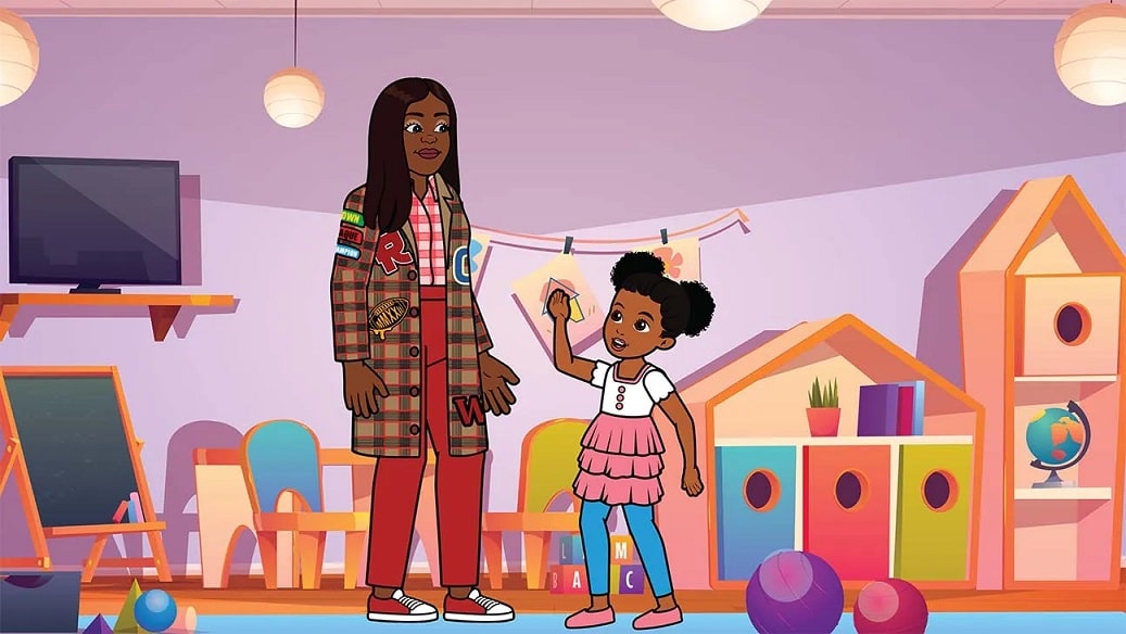Gracie's Corner: Série infantil com quase 10 bilhões de visualizações vai chegar no Disney+ Gracies-Corner-Youtube Gracie's Corner: Série infantil com quase 10 bilhões de visualizações vai chegar no Disney+