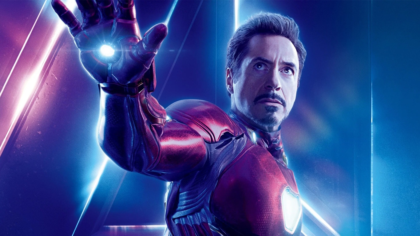 Homem-de-Ferro Marvel cogitou matar o Homem de Ferro antes de Vingadores: Ultimato