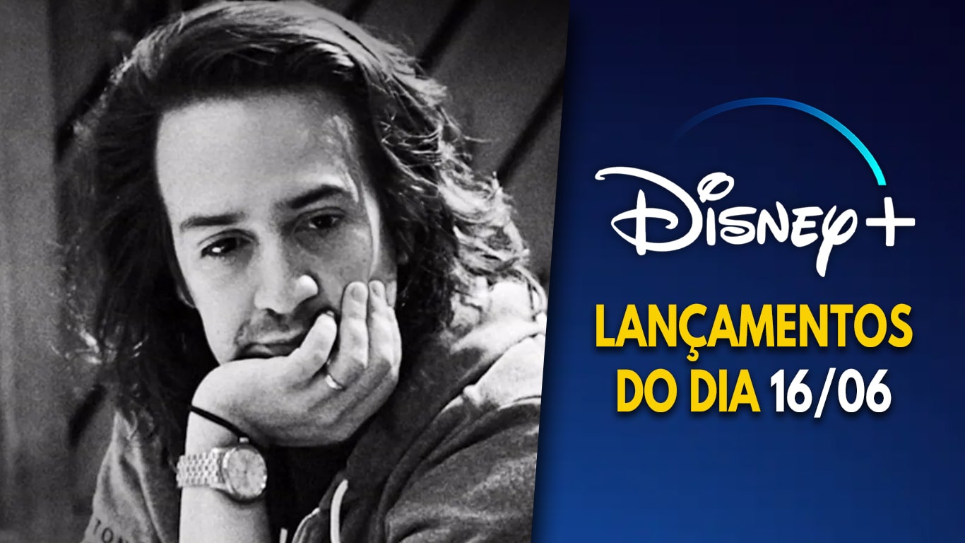 Disney+ adicionou documentário de Hamilton e episódios inéditos Lancamentos-Disney-Plus-do-dia-16-06-2026 Disney+ adicionou documentário de Hamilton e episódios inéditos