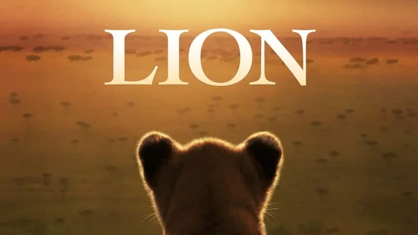 Lion-Jon-Favreau Lion: Disney prepara série documental com o verdadeiro Rei Leão