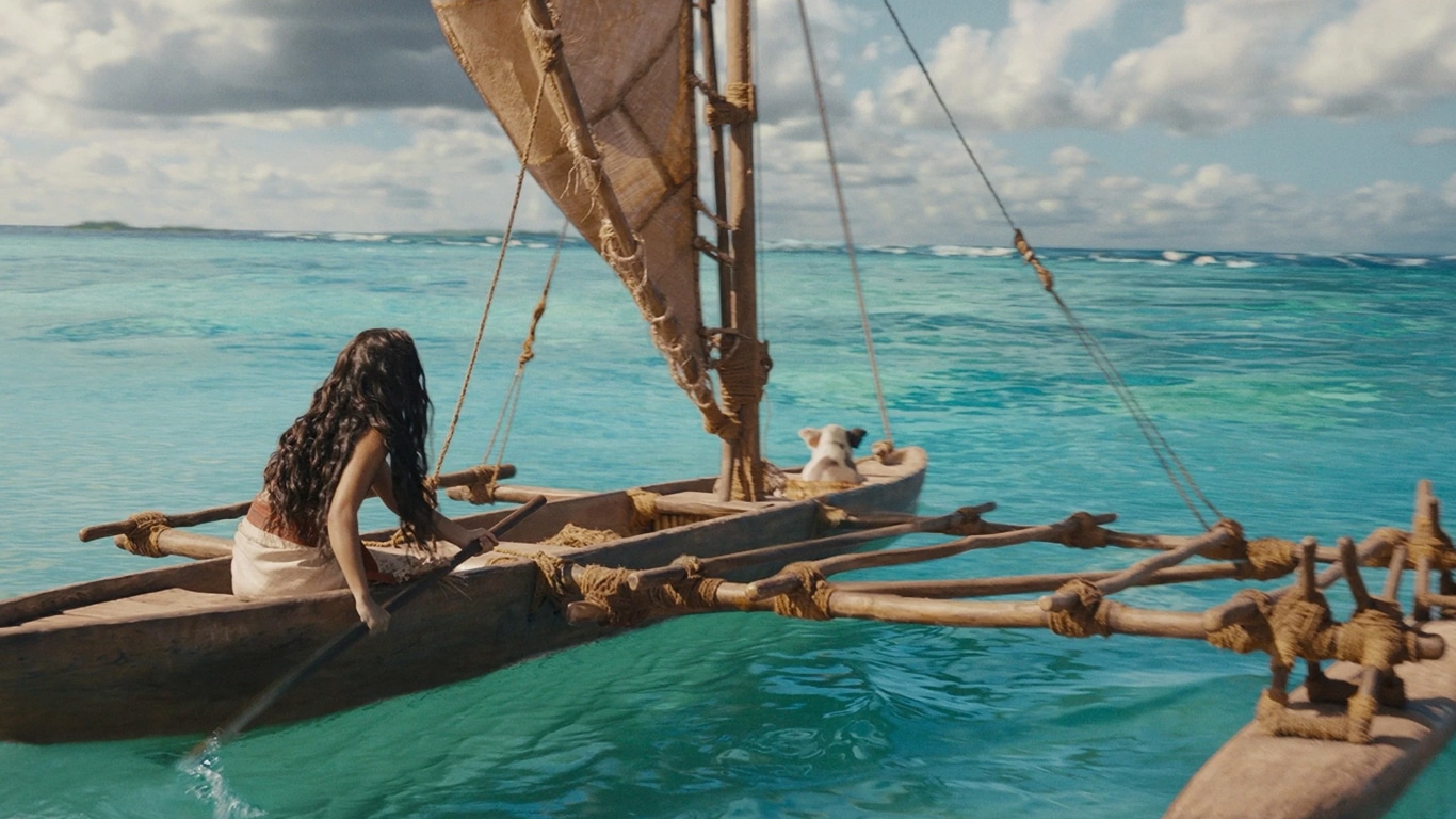 Moana-live-action-Disney-1 Live-action de Moana lança clipe com uma das músicas mais famosas da Disney