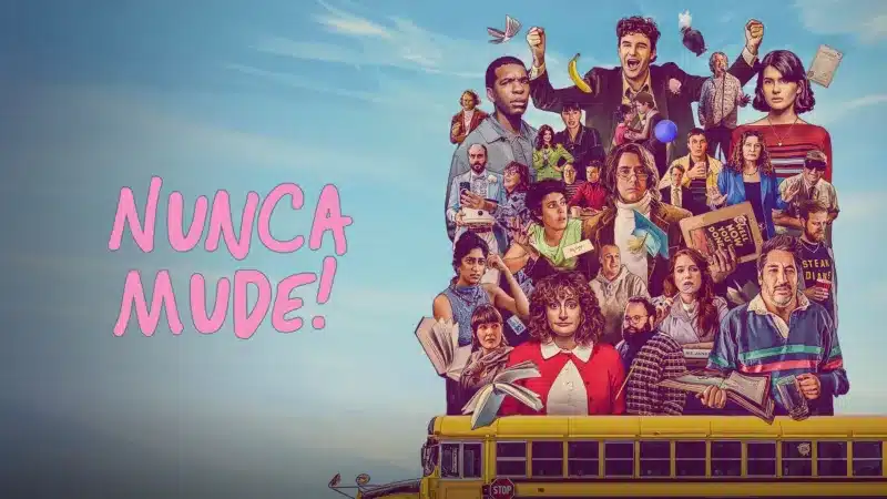 Nunca-Mude Disney+ tem estreia de filme de comédia e especial inédito de Os Simpsons nesta quarta (17/06)