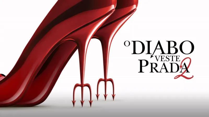 O-Diabo-Veste-Prada-2-DisneyPlus Lançamentos do Disney+ em Julho de 2026 | Lista completa e atualizada