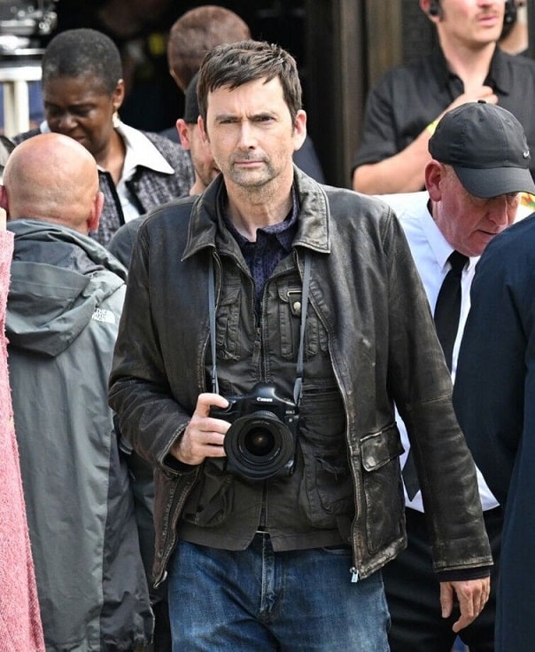 Only-Murders-in-the-Building-David-Tennant Tudo o que já sabemos sobre a 6ª temporada de Only Murders in the Building