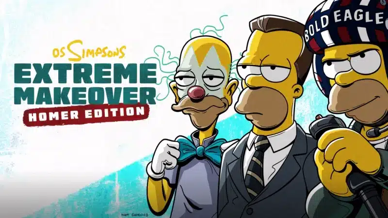 Os-Simpsons-Homer-Edition Disney+ tem estreia de filme de comédia e especial inédito de Os Simpsons nesta quarta (17/06)