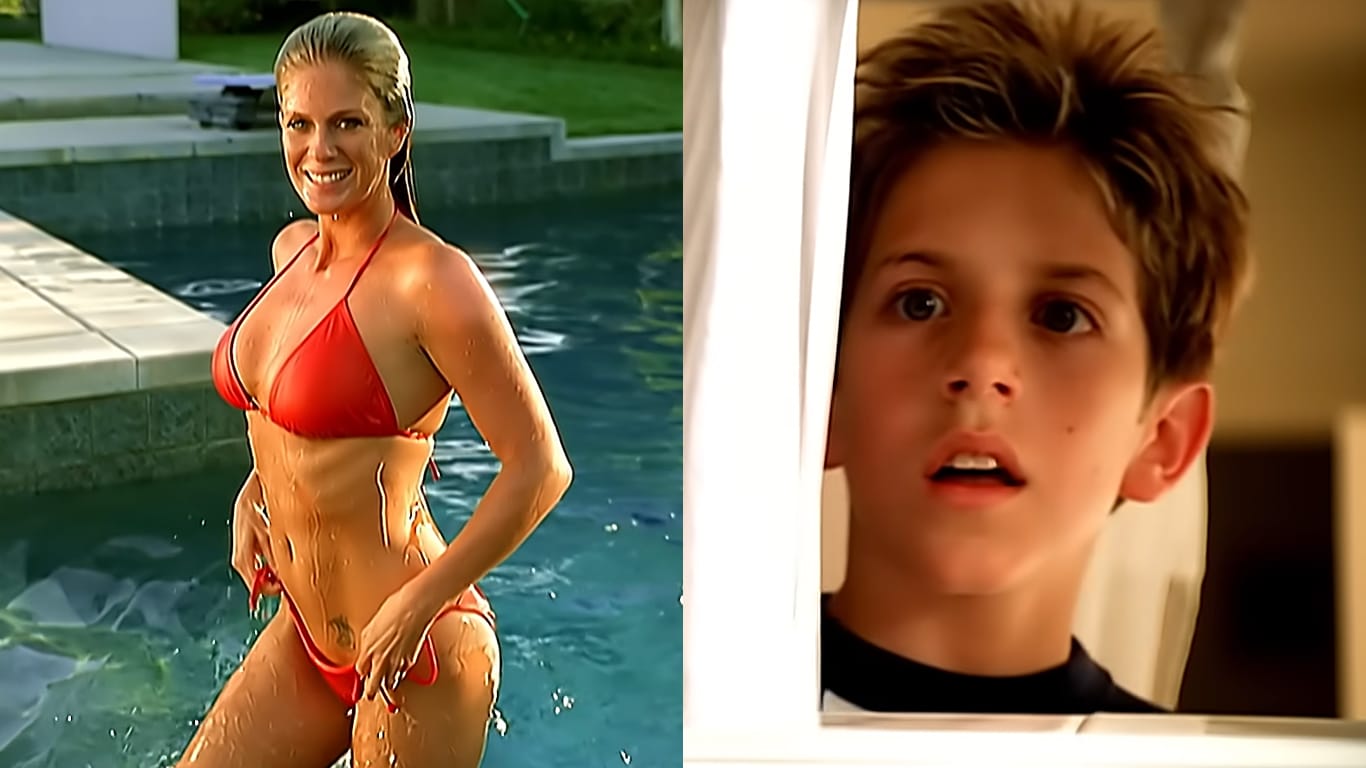 Staceys-Mom-Fountains-of-Wayne Stacey’s Mom, do Fountains of Wayne, vai virar série de comédia