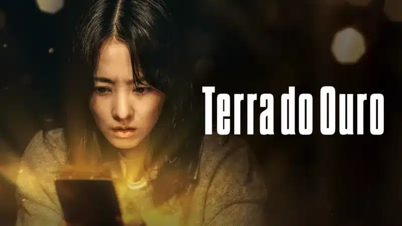 Terra-do-Ouro Terra do Ouro é o k-drama do Disney+ perfeito para quem gosta de crime e tensão