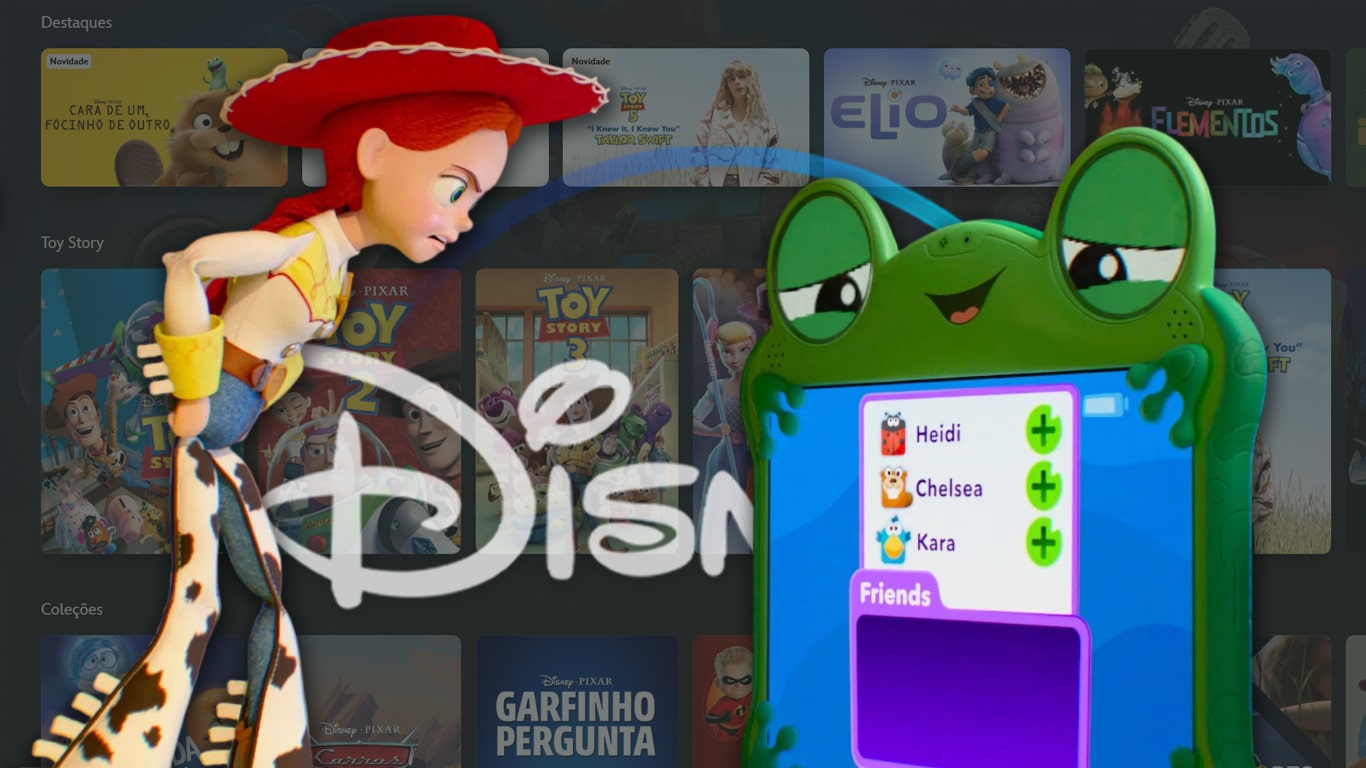 Toy-Story-5-no-Disney-Plus Toy Story 5 no Disney+: quando o filme entra no streaming?