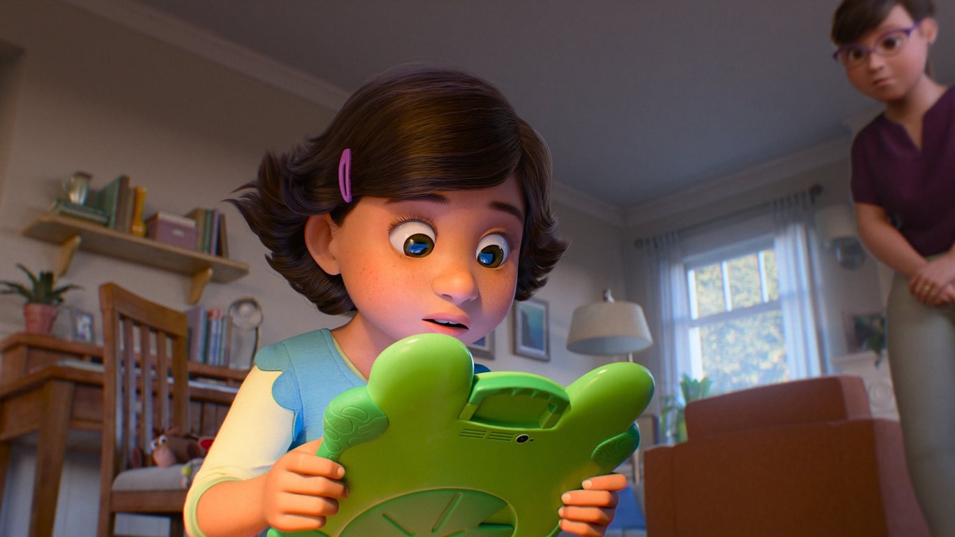 Toy-Story-5 Toy Story 5 emociona críticos e pode ser um dos melhores filmes da Pixar em anos