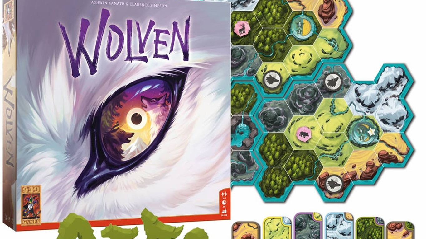 Wolven Disney+ prepara reality holandês para fãs de jogos de estratégia