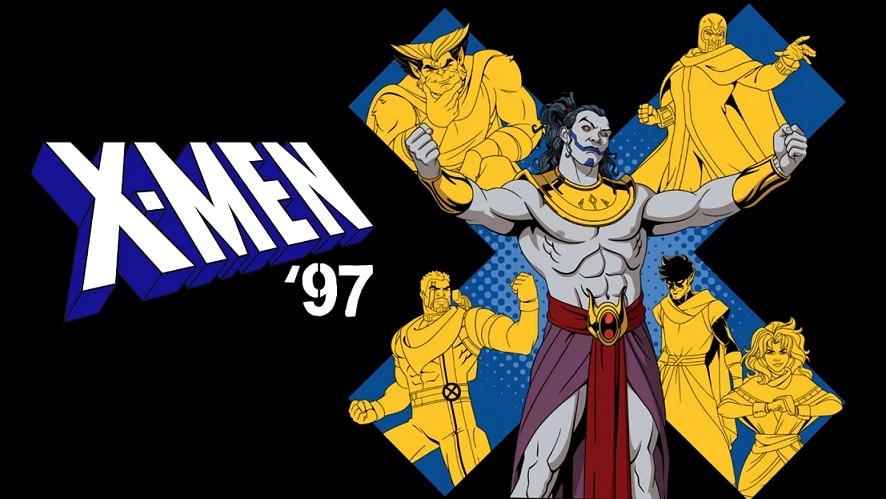 X-Men-97-temporada-2 Lançamentos do Disney+ em Julho de 2026 | Lista completa e atualizada