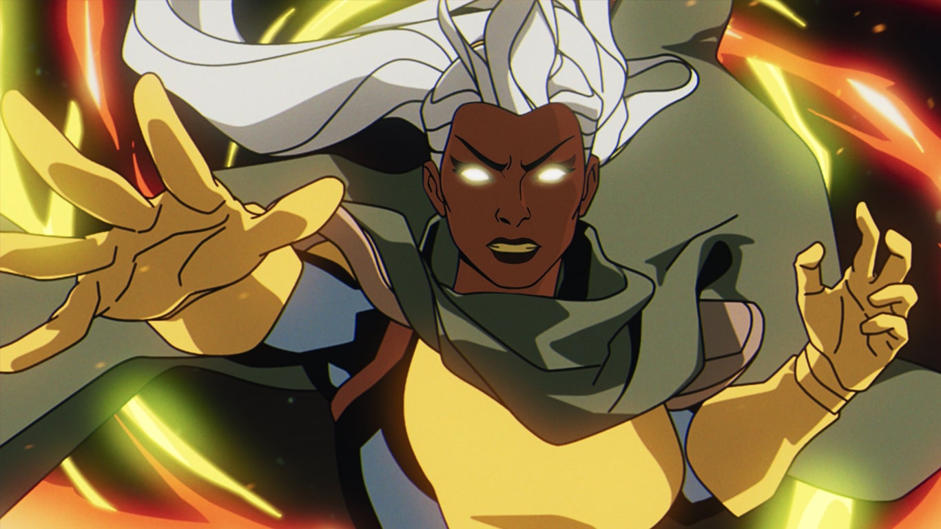 X-Men-97 2ª temporada de X-Men'97: veja datas e horários de todos os episódios