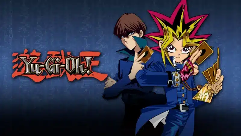 Yu-Gi-Oh Yu-Gi-Oh! entra no Disney+ e Gilmore Girls aparece completa por pouco tempo