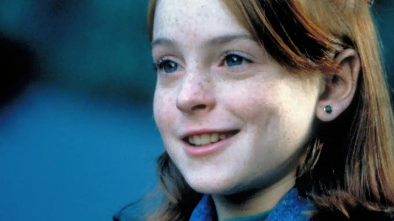 Operação Cupido 2: Disney prepara volta do clássico com Lindsay Lohan 1000192144 Operação Cupido 2: Disney prepara volta do clássico com Lindsay Lohan