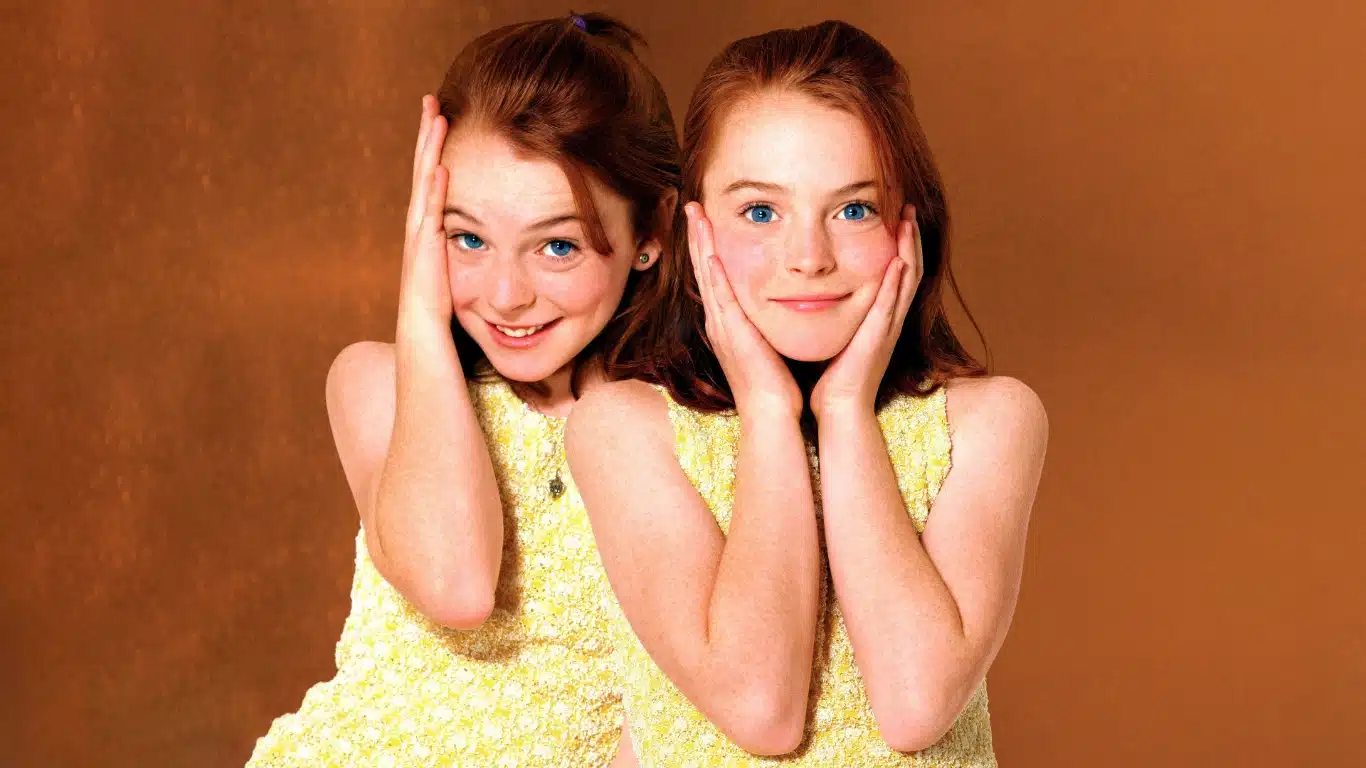 Operação Cupido 2: Disney prepara volta do clássico com Lindsay Lohan 1000192145 Operação Cupido 2: Disney prepara volta do clássico com Lindsay Lohan