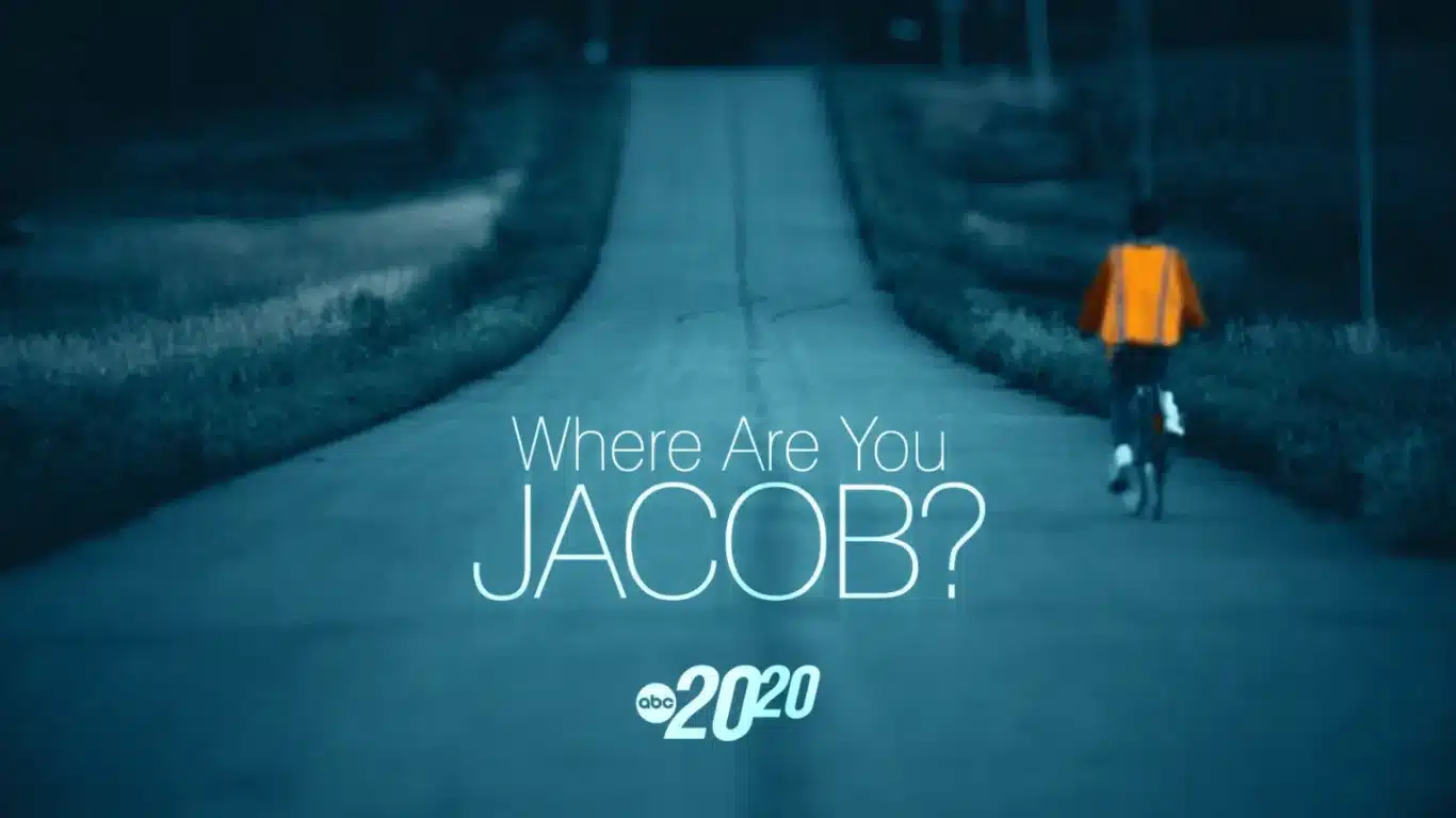 Caso Jacob Wetterling será contado em novo documentário do Disney+ 1000195432 Caso Jacob Wetterling será contado em novo documentário do Disney+