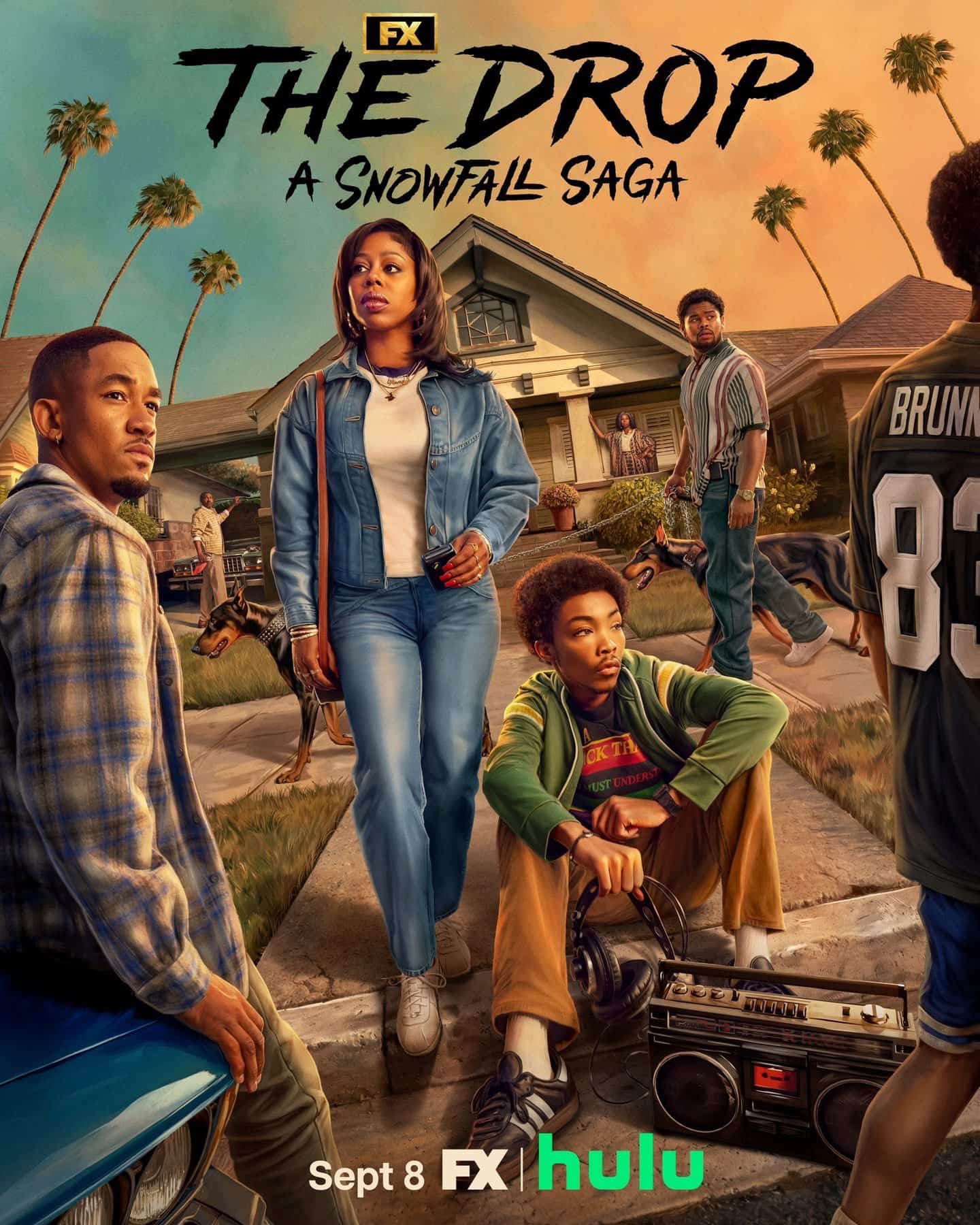 The Drop revela o que aconteceu com Wanda e Leon após Snowfall 1000198673 The Drop revela o que aconteceu com Wanda e Leon após Snowfall