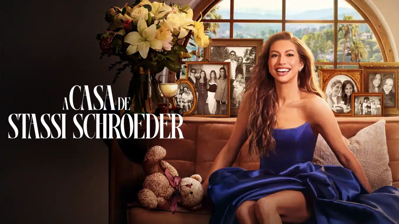A Casa de Stassi Schroeder tem lançamento confirmado no Brasil A-Casa-de-Stassi-Schroeder A Casa de Stassi Schroeder tem lançamento confirmado no Brasil