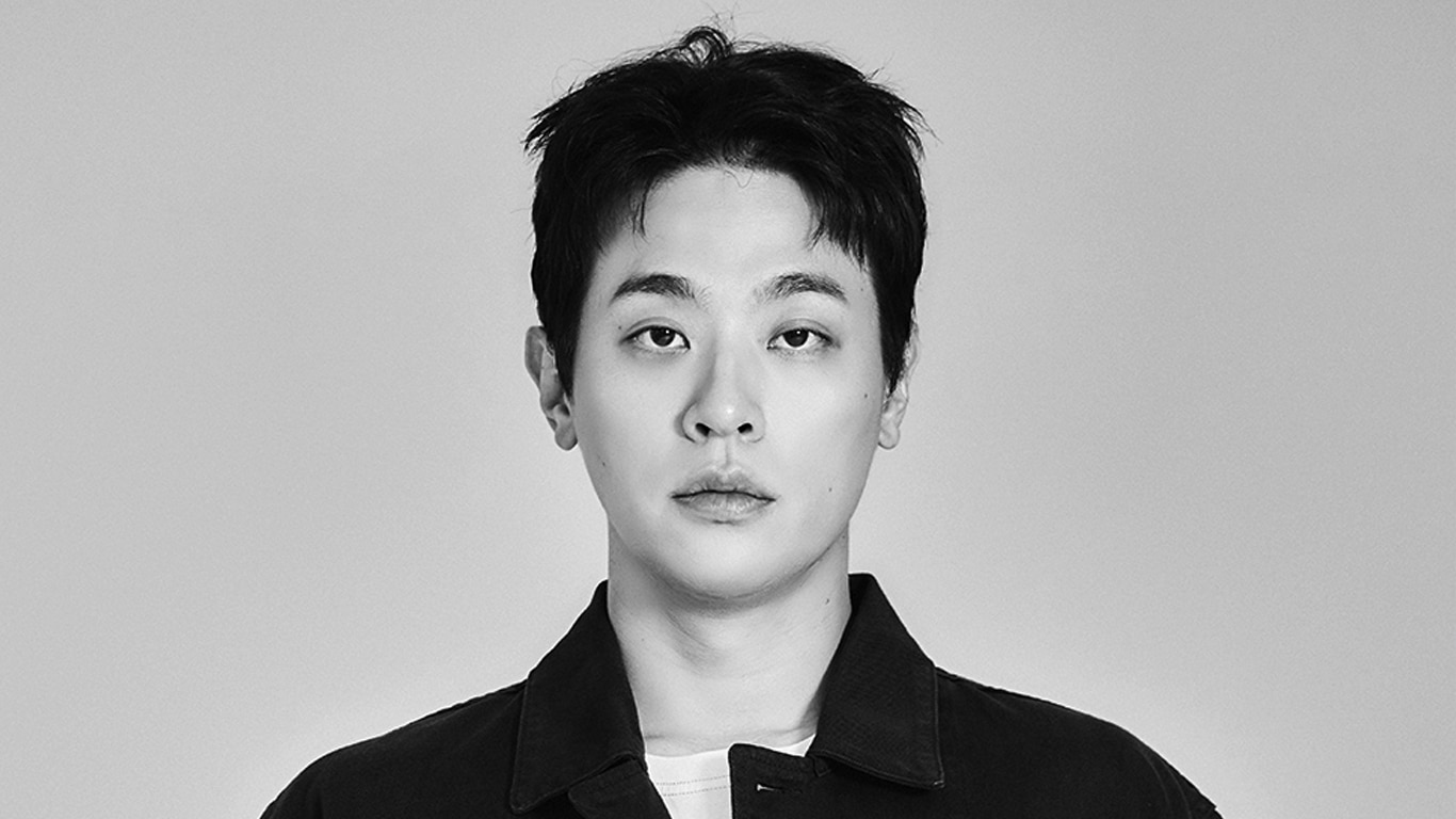 A-Mans-Man Conheça "A Man's Man", novo K-drama estrelado por Park Jeongmin