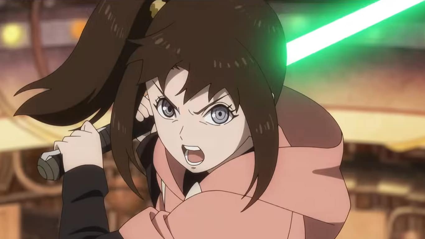 A-Nona-Jedi-Star-Wars A Nona Jedi: nova série Star Wars ganha trailer e data de estreia