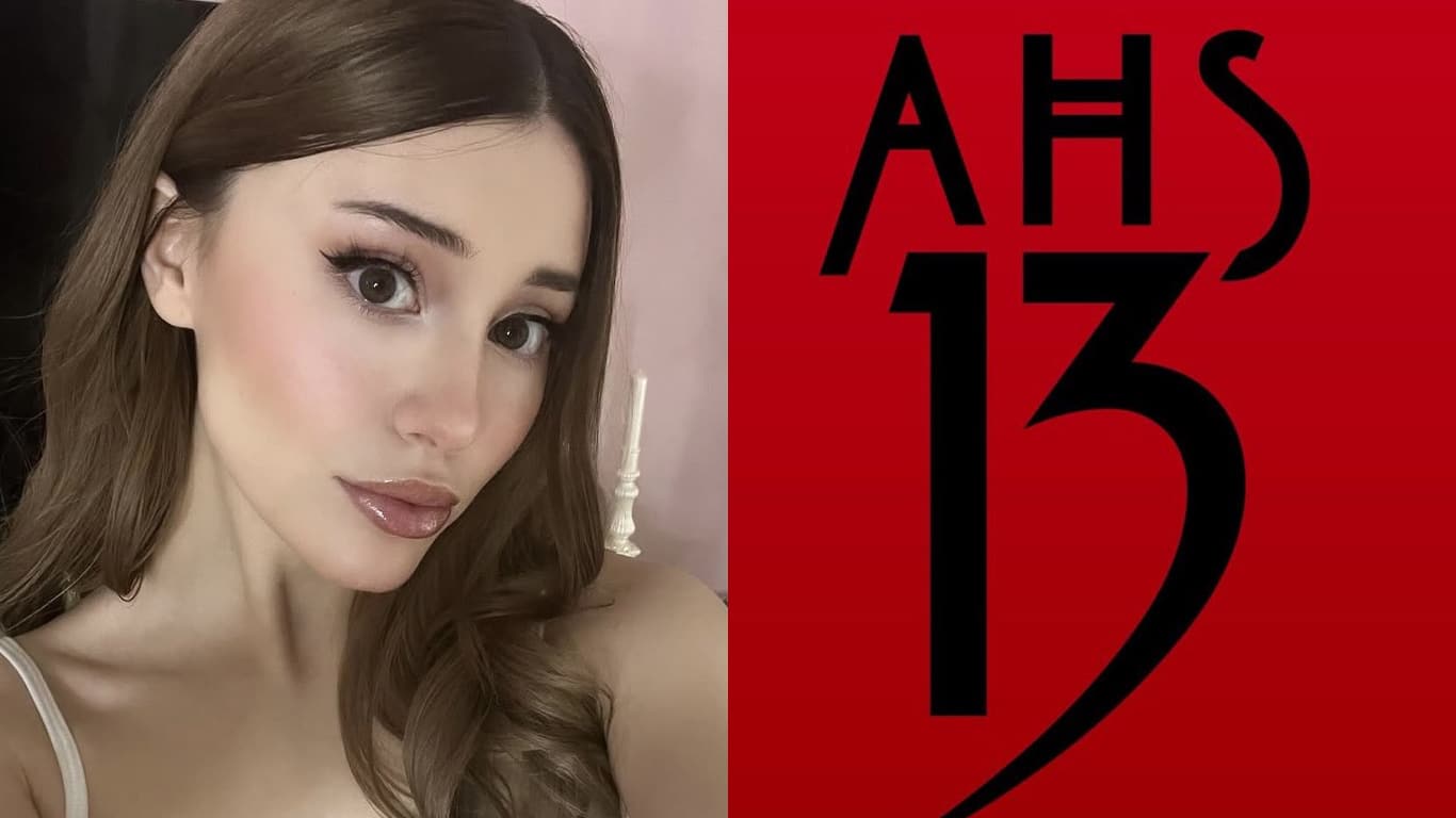 Ariana-Grande-American-Horror-Story Ariana Grande deixa o elenco de American Horror Story: 13 antes da estreia