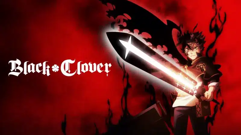 Black-Clover Disney+ lança pacote robusto de animes; veja a lista desta quinta-feira (09/07)