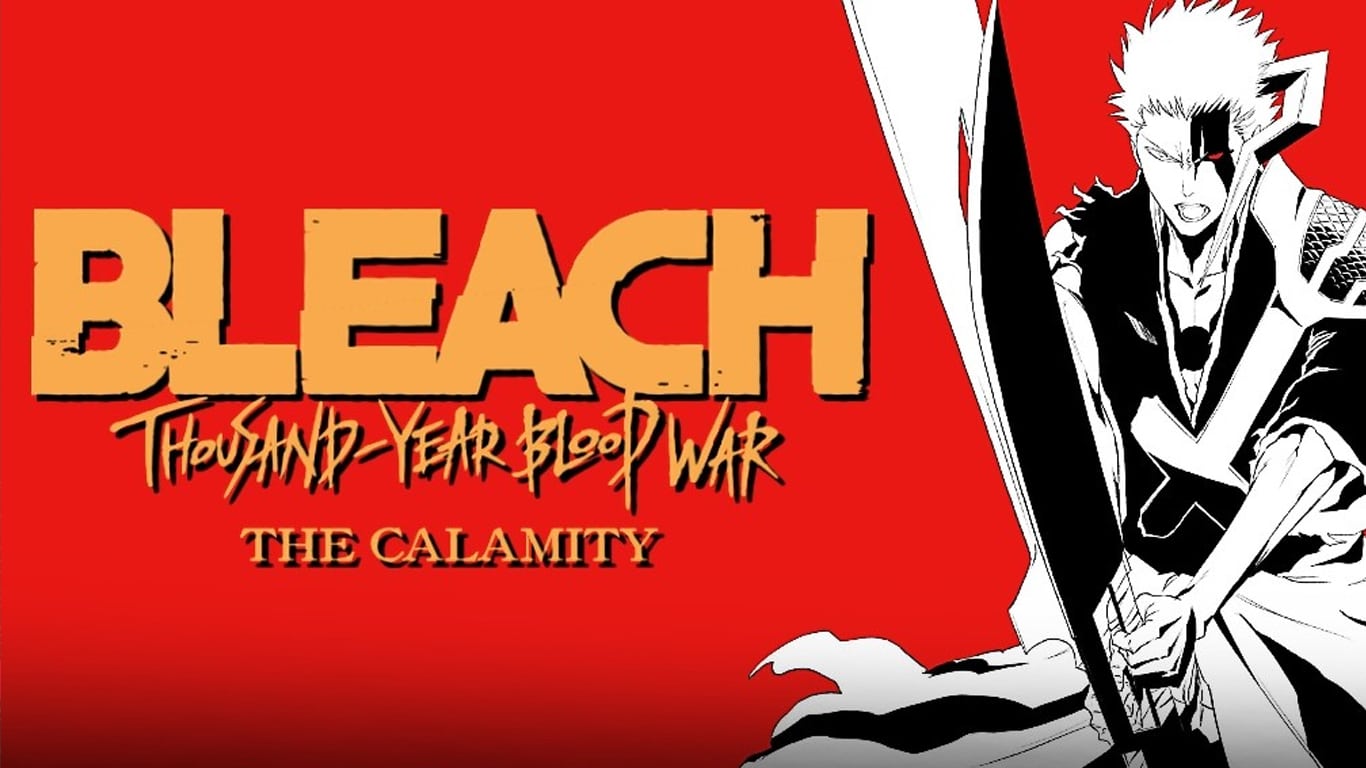 Guia da semana: veja tudo que chega ao Disney+ entre 20 e 26 de julho Bleach-Thousand-Year-Blood-War-The-Calamity Guia da semana: veja tudo que chega ao Disney+ entre 20 e 26 de julho