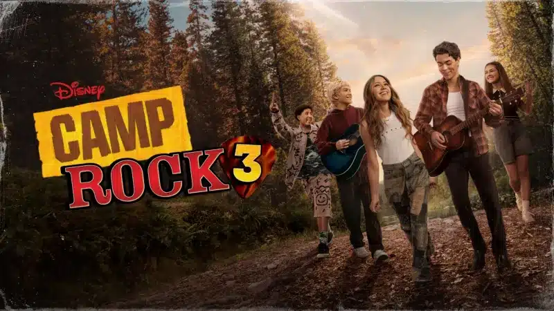 Lançamentos do Disney+ em Agosto de 2026 | Lista completa e atualizada Camp-Rock-3-Disney-Plus Lançamentos do Disney+ em Agosto de 2026 | Lista completa e atualizada