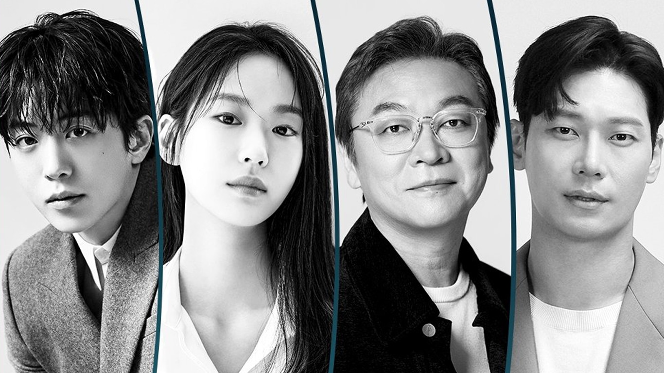 Code-Disney-Plus Disney+ anuncia Code, série coreana sobre um aplicativo que realiza desejos