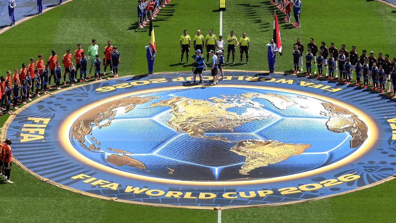 Copa-do-Mundo-FIFA Disney disputa com Netflix e YouTube o direito de transmitir as próximas Copas do Mundo