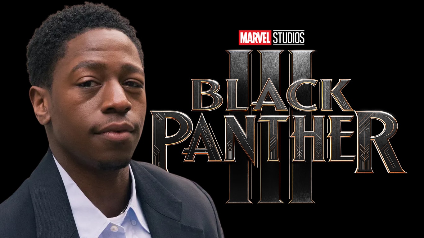 David-Jonsson-Pantera-Negra-3 Pantera Negra 3 confirma David Jonsson como novo T’Challa e estreia em 2028