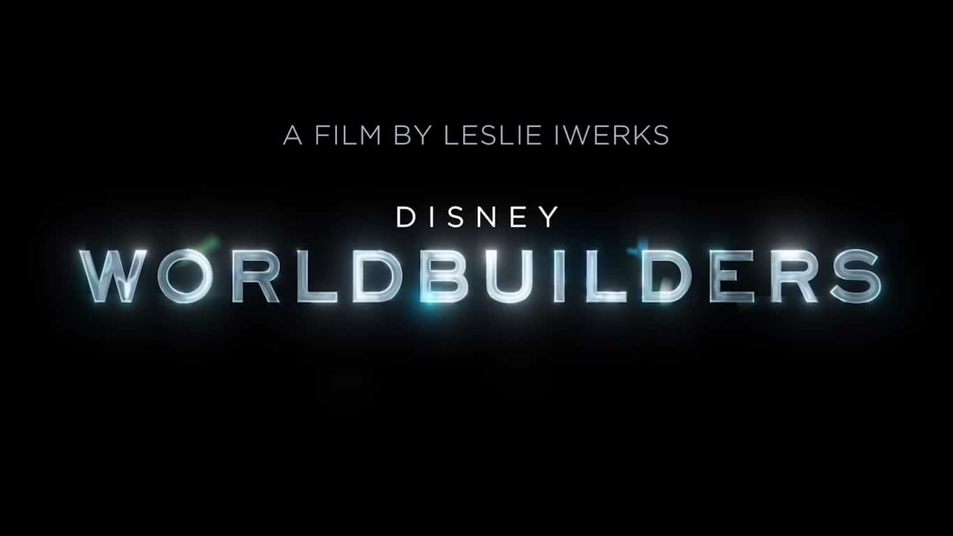 Disney-Worldbuilders Disney Worldbuilders: documentário revela os bastidores da criação de novos mundos da Disney