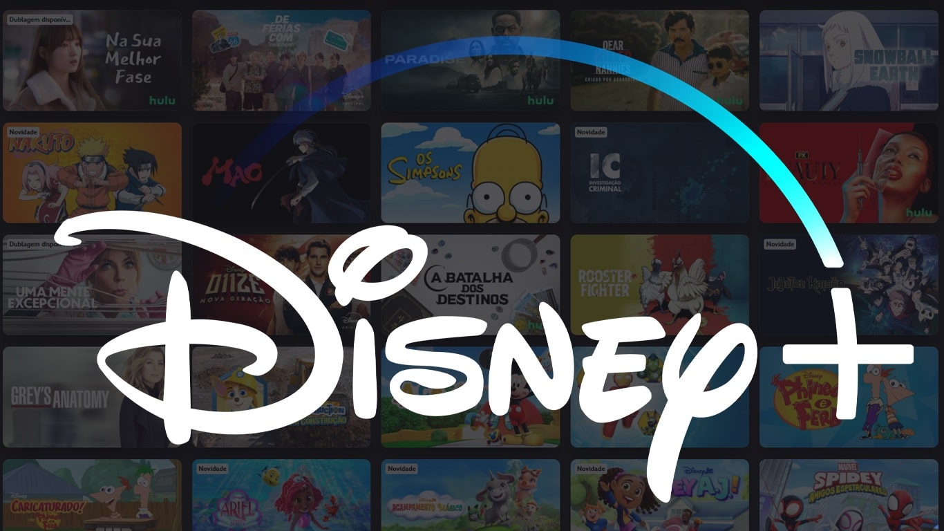 Disney+ tem mais de 3 mil títulos, mas essas quatro séries concentram sempre mais horas assistidas DisneyPlus-Series Disney+ tem mais de 3 mil títulos, mas essas quatro séries concentram sempre mais horas assistidas