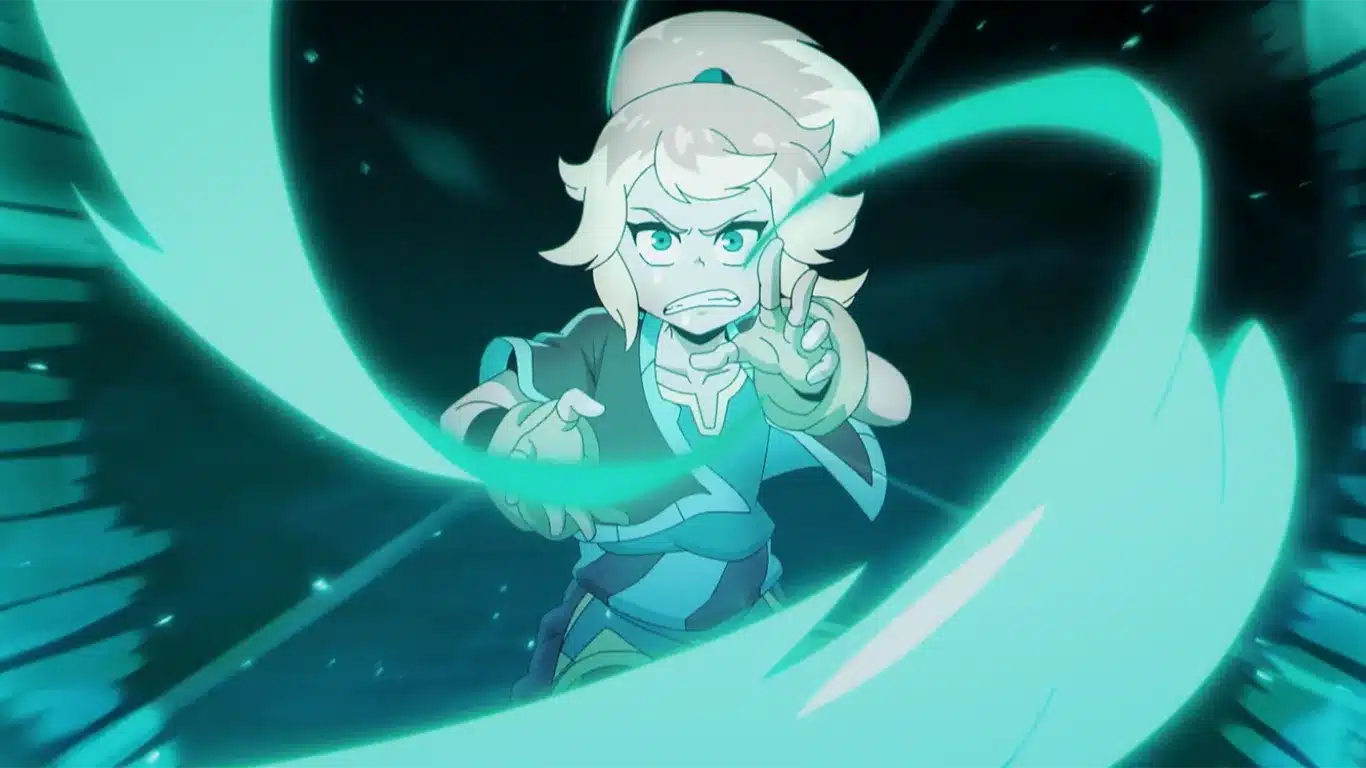 Disney renova Dragon Striker para 2ª temporada, já com data prevista de estreia Dragon-Striker-Disney Disney renova Dragon Striker para 2ª temporada, já com data prevista de estreia