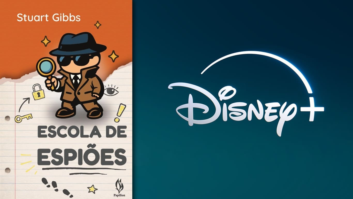 Ryan Reynolds vai produzir série de Escola de Espiões no Disney+ Escola-de-Espioes-Disney-Plus-1 Ryan Reynolds vai produzir série de Escola de Espiões no Disney+